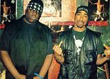 Tupac+and+biggie+wallpaper